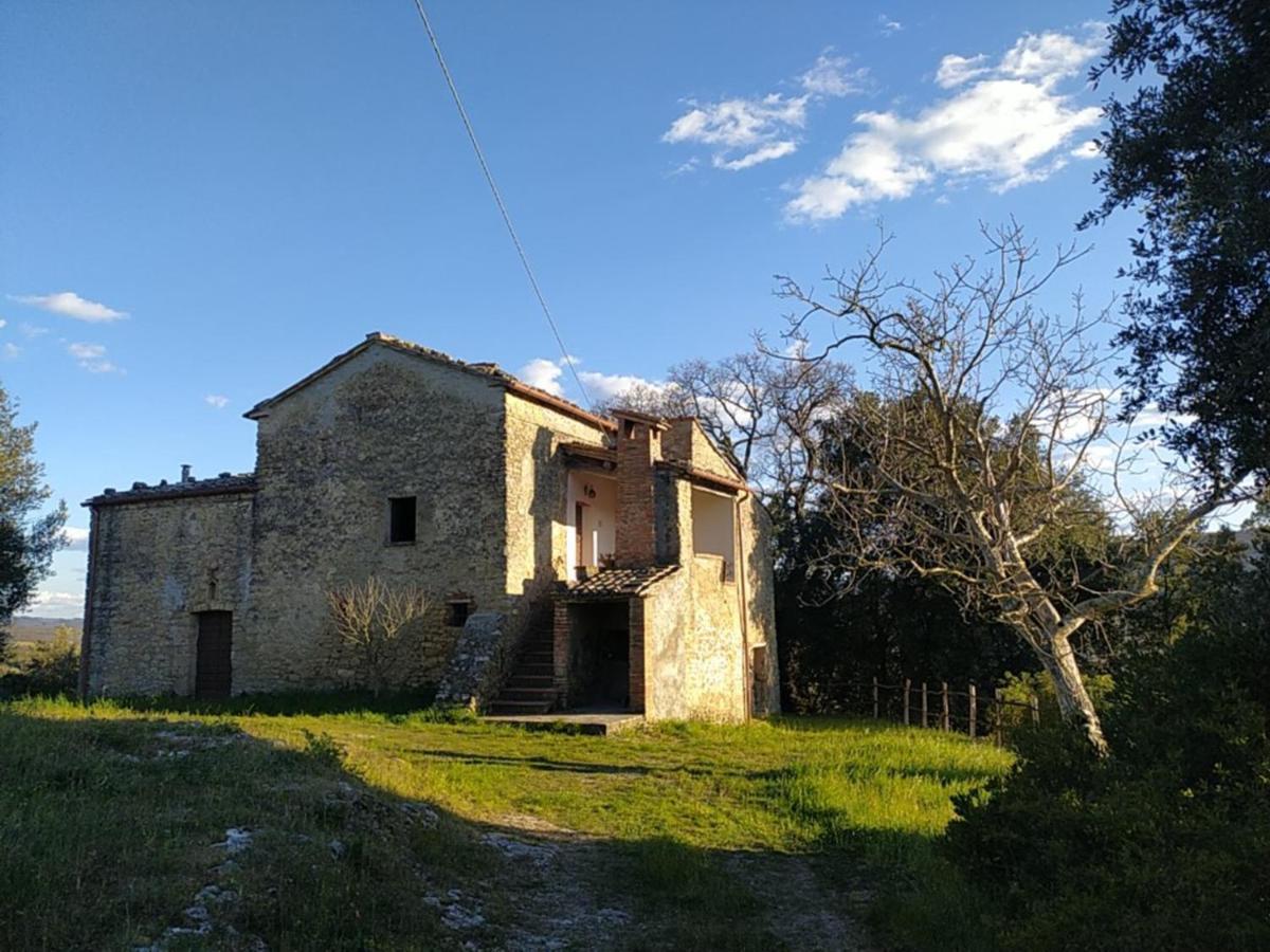 Quiete Villa San Dalmazio Exterior photo
