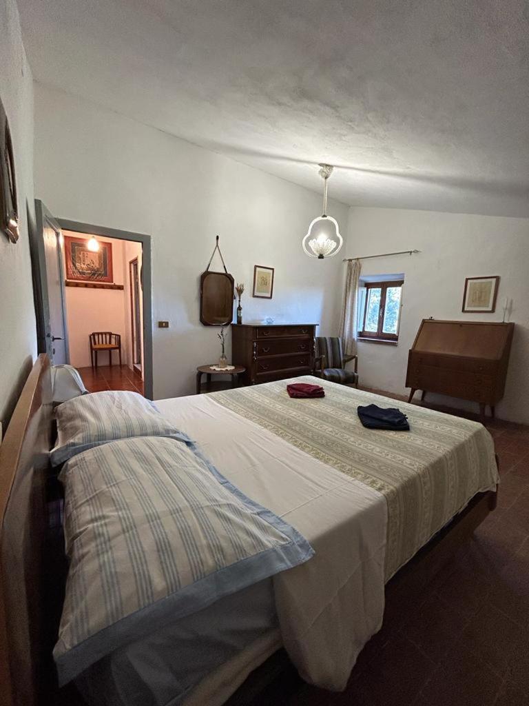 Quiete Villa San Dalmazio Room photo